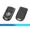 Honda Odyssey 2005-2010 - 6 Button Key Cover Car Key Fob Shell Case