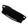 Toyota Corolla Non-Slip Dashmat Sun Visor Cover (2012-2018)