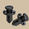 Subaru Forester 10 x Bumper Engine Cover Clips (2003-2018)
