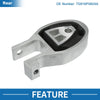 Ford Fusion Engine Mount Bracket (2013-2020)