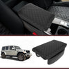 Jeep Wrangler JL / JLU Gladiator JT Waterproof Center Console Cover (2020-2025)