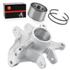 Can-Am Maverick Max Rear Right Wheel Axle Knuckle & Bearing (2014–2020)