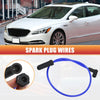 Chevrolet Impala 6 x Spark Plug Wire Ignition Coil Cable