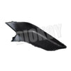 Honda Civic Rear Bumper Tow Hook Hole Eye Cover Cap (2017–2021)