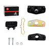 Polaris Sportsman RZR XP4 Seat Latch Lever & Rear Seat Latch Spring (2008–2014)