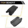Ford F-150 Microfiber Leather Center Console Armrest Cover (2015-2023)