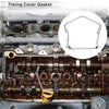 Dodge 2.7L V6 & 3.5L V6 (2000-2005) - 1 Pcs Timing Cover Gasket