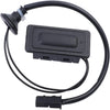 Chevrolet Sonic Trunk Release Tailgate Button Switch (2012-2019)