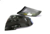 BMW 3 Series F20 F30 Real Carbon Fiber Rear View Mirror Cover Caps Fit