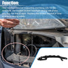Honda Accord Right Passenger Side Headlight Bracket (2008-2010)