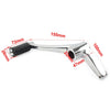 Harley Sportster Forward Control Heel Toe Shift Lever with Shifter Peg (2004-2023)