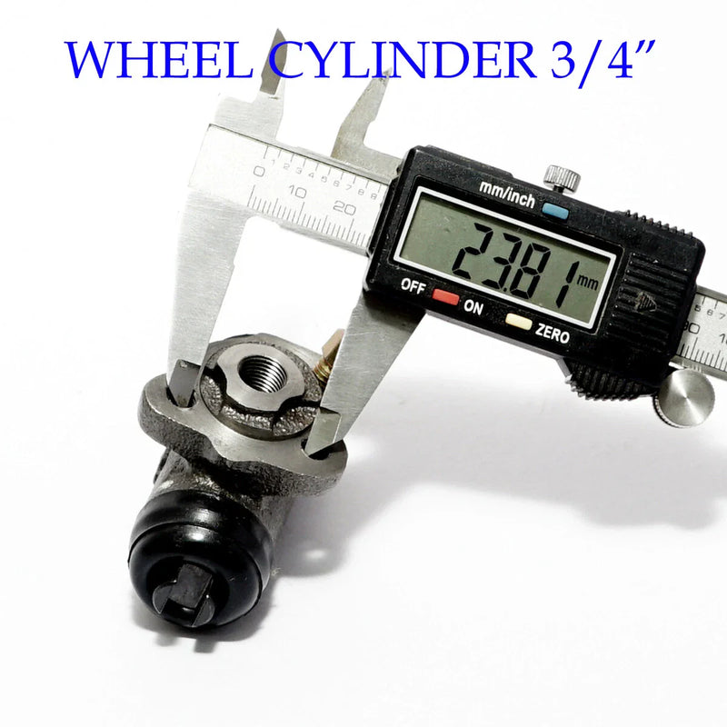 Toyota Corona Premio 1996-2001 Rear Wheel Brake Cylinder