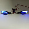 Motorcycle Turn Signal Lights
