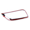 Hyundai Encino Kona Fog Light Lamp Cover Trim (2018-2021)
