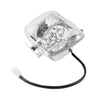 50cc 70cc 90cc 110cc Chinese ATV Quad SUNL COOLSTER Headlight Light