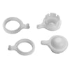 Toyota Land Cruiser 60 FJ60 FJ62 Windshield Wiper Bushings (1980–1989)