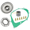 Yamaha Raptor 350 4x Starter Clutch One Way Bearing Gasket (2004–2013)