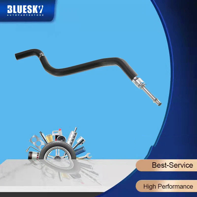 BMW 520i 523i 525i 528i 530i E39 Power Steering Return Hose (1996-2004)