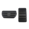 Haval H2 H4 H6 M6 F5 Stainless Steel Brake Gas Pedal Pad Covers