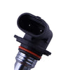 Car 9006 9005 White LED Headlight Fog Lamp Bulbs (6000K)