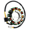 Kawasaki KL600 KLR600 Magneto Stator Coil (1984)