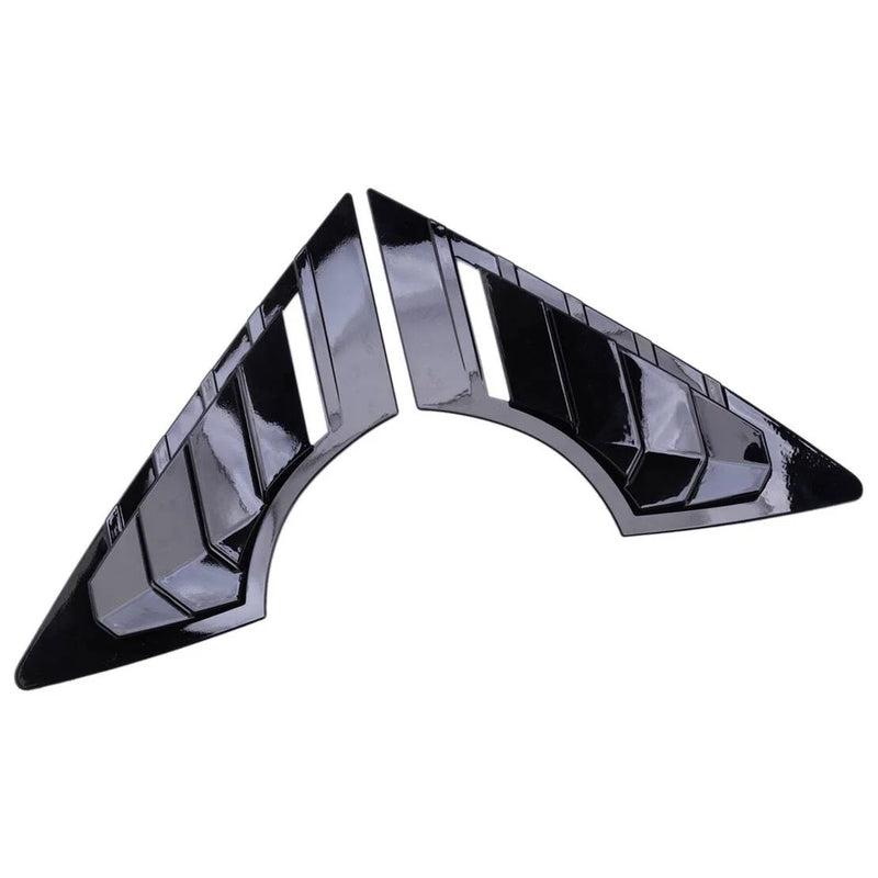 Kia K3 Forte Cerato Front Side Window Louver Cover (2014-2018)