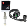 HONDA CRF100F XR100R CDI Box Ignition Coil Spark Plug (1992–2013)