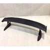 Honda Civic 8th FD2 4-Door 2007-11 Real Carbon Fiber Rear Trunk Spoiler Wing