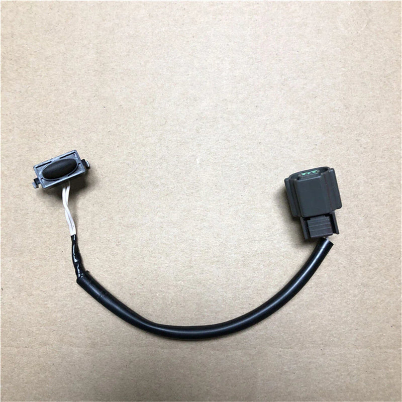 Mitsubishi Outlander ASX Door Lock Handle Switch Button (2010-2023)