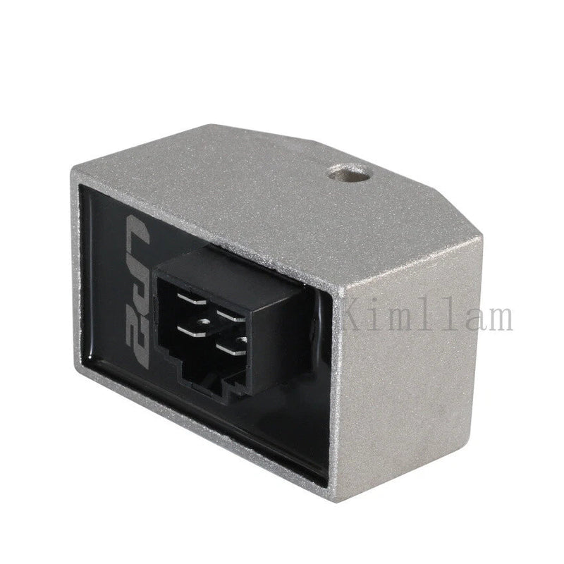 Honda ANF125 Wave 125 Voltage Regulator Rectifier (2007-2008)