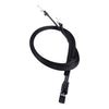 Ford Fiesta MK6 VI, Fusion Right Seat Tilt Handle Cable (2002-2017)