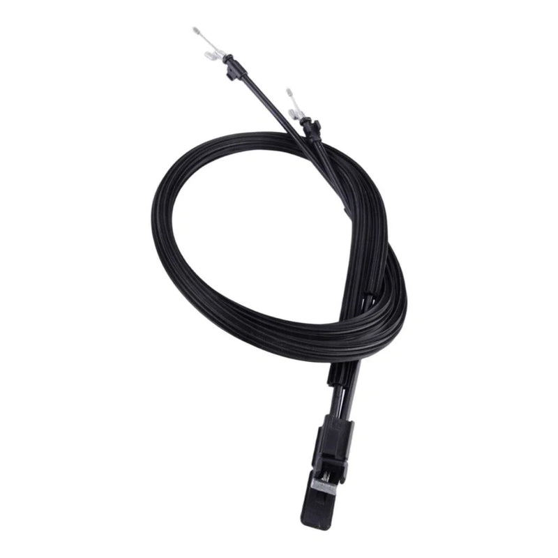 Ford Fiesta MK6 VI, Fusion Right Seat Tilt Handle Cable (2002-2017)