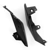 Yamaha MT-09 FZ09 Unpainted ABS Rear Seat Side Fairing (2017)