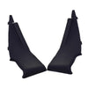 Nissan Altima Front Windshield Wiper Side Cowl Trim (2002-2006)