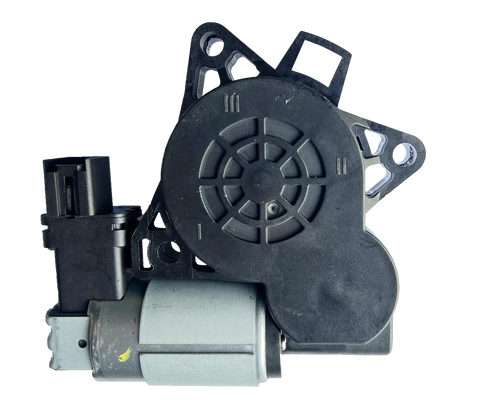 Mazda 2 3 6 CX-7 RX-8 Window Regulator Lift Motor 6-pin (2003–2013)