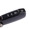 KIA Rio5 Cerato Forte Optima 4 Button Remote Key Cover (2006-2023)