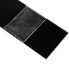2017-2020 Hyundai Elantra Black Door Trim Window Pillar Posts (2017-2020)