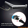 Polaris RZR XP1000, RZR XP Turbo S LED Turn Signal Lights (2018-2023)