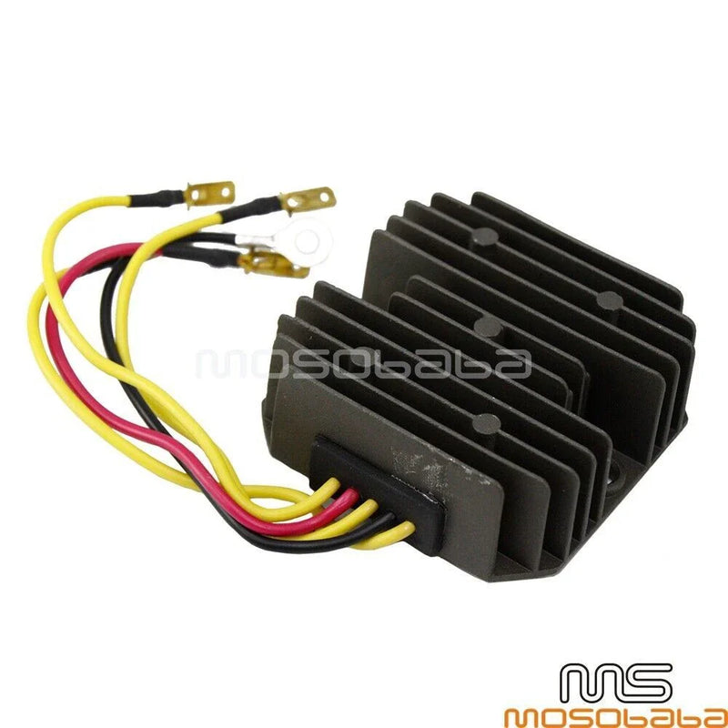 Suzuki GS250 GS400B GS450 GS750 GS850G GS1000 Regulator Rectifier (1978-1983)