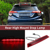 Honda HR-V Vezel Red LED Third Brake Light (2014-2022)