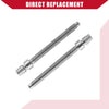 Jeep Wrangler JK Headlight Horizontal Adjustment Screws (2007-2018)