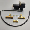 Volvo Trucks Air Suspension Link Height Control Valve (1999–2015)