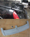 Honda CR-V 2007-2011 Unpainted Factory Style Spoiler Wing