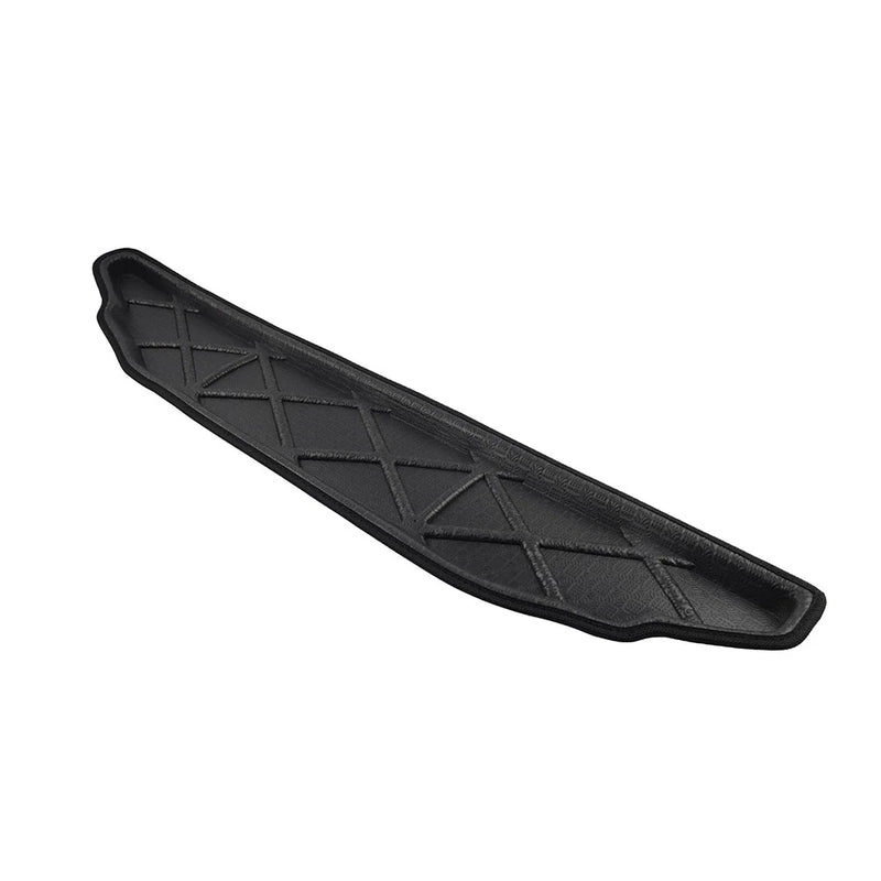 Suzuki Jimny JB64W, JB74W Luggage Trunk Tray Mat (2018-2023)