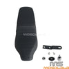 Harley Softail Low Rider S Driver Rear Passenger Seat Cushions (2020)