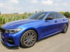 BMW G20 G30 Carbon Fiber Red Mirror Covers (2019-2020)