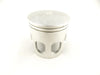 YAMAHA DT175 0.5mm O/S Piston Kit with 66.5mm Rings & Pin Clips (1982-2010)