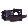 Hyundai Elantra Black Interior Door Handles (2001-2006)