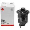 Toyota Celica ST204R Fuel Filter (1994–1999)