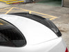 BMW 3 Series E92 M4 Style ABS Boot Spoiler (2007-2013)